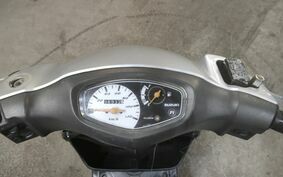 SUZUKI ADDRESS V125 G CF46A