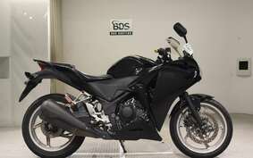 HONDA CBR250R GEN 3 MC41