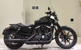 HARLEY XL883N 2019 LE2