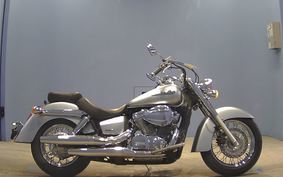 HONDA SHADOW 400 CLASSIC 2009 NC44