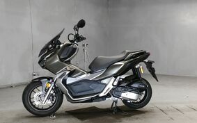 HONDA ADV150 KF38