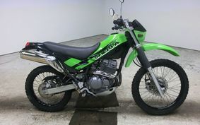 KAWASAKI SUPER SHERPA 2000 KL250G