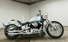 YAMAHA DRAGSTAR 400 1997 4TR