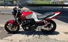 HONDA CB400SF VTEC  2003 NC39