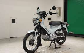 HONDA CROSS CUB 110 JA45