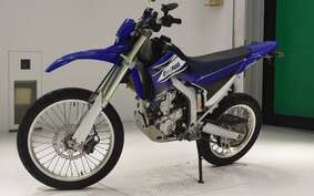 YAMAHA WR250R DG15J