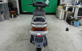 HONDA SPACY 125 Gen. 3 JF04