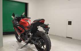 KAWASAKI NINJA 250 ABS EX250L