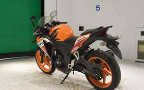 HONDA CBR250R A MC41