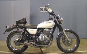 HONDA CB400SS E 2009 NC41