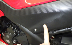 HONDA CBR250R A MC41