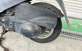 SUZUKI VECSTAR150 CG42A