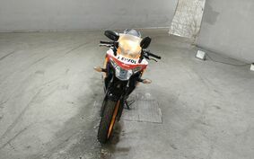 HONDA CBR250R MC41