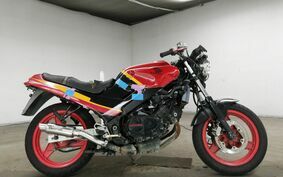 HONDA VT250F MC15