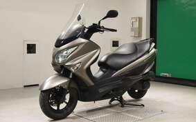 SUZUKI SKYWAVE 200 (Burgman 200) CH41A