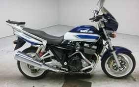 SUZUKI GSX1400 2002 GY71A