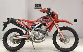 HONDA CRF250L MD44