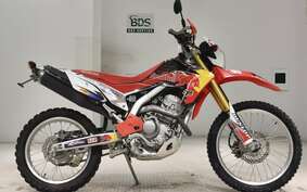 HONDA CRF250L MD38