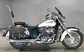 HONDA SHADOW 400 1998 NC34