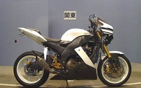 KAWASAKI ZX 10 NINJA R 2005 ZXT00C