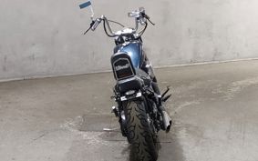 HONDA STEED400 NC26