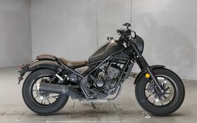 HONDA REBEL 250 S MC49