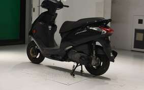 YAMAHA AXIS 125 Z SED7J