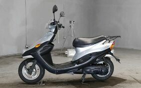 YAMAHA BJ SA24J