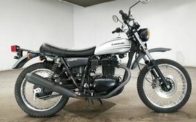 KAWASAKI 250TR BJ250F