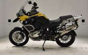 BMW R1200GS ADVENTURE 2011