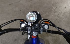 HONDA FTR223 MC34