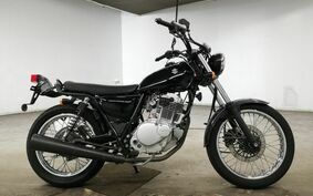 SUZUKI GRASS TRACKER NJ4BA