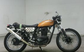 KAWASAKI 250TR 2003 BJ250F