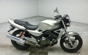 KAWASAKI BALIUS 250 Gen.2 2005 ZR250B