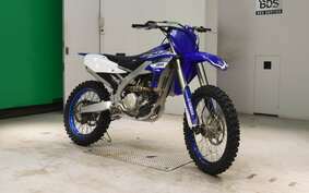 YAMAHA YZ250F CG40C