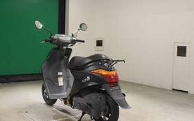 SUZUKI LET's 5 CA47A