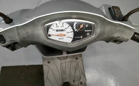 SUZUKI ADDRESS V125 G CF46A