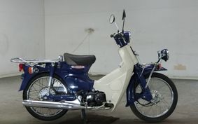 HONDA PRESS CUB 50 AA01