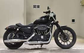 HARLEY XL883N 2010 LE2