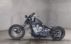 HONDA STEED400 NC26