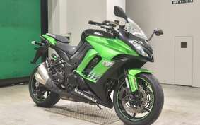 KAWASAKI NINJA 1000 A 2015 ZXT00L