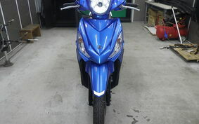 SUZUKI ADDRESS 110 CE47A