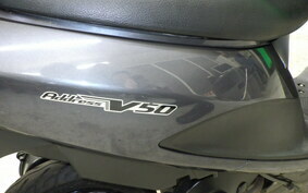 SUZUKI ADDRESS V50 CA4BA