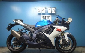 SUZUKI GSX-R750 2011 C4111