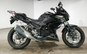 KAWASAKI Z250 ER250C