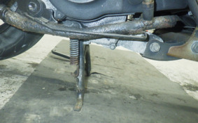 SUZUKI ADDRESS V50 Gen.2 CA44A