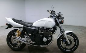 YAMAHA XJR400 R 2007 RH02J