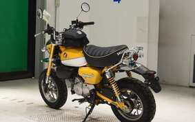 HONDA MONKEY 125 ABS JB02