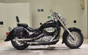 SUZUKI INTRUDER 400 Classic 2004 VK54A