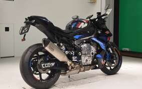 BMW M1000R 2024